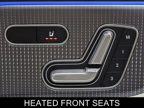 Used 2023 Mercedes-Benz EQB 300 4MATIC w/ Exclusive Package image 26