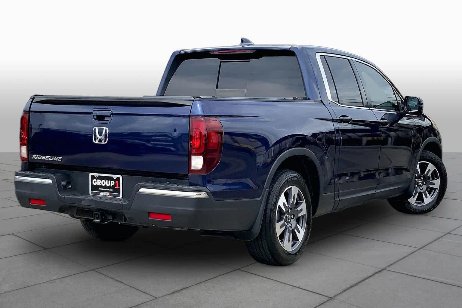 Used 2019 Honda Ridgeline RTL-T image 13