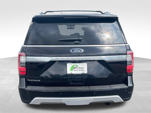 Used 2019 Ford Expedition Platinum AWD/4WD image 7