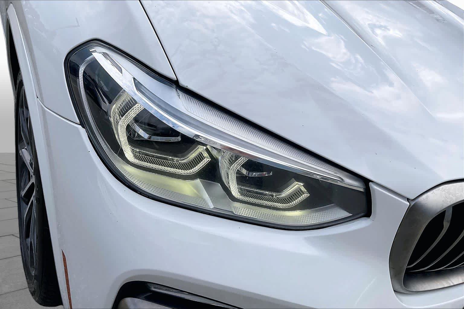 Used 2019 BMW X4 M40i w/ Premium Package AWD/4WD image 26
