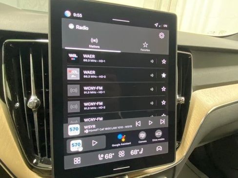 New 2026 Volvo XC60 B5 Plus w/ Protection Package Premier image 20