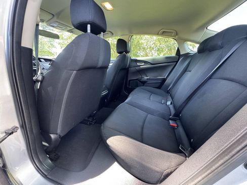 Used 2017 Honda Civic LX image 13