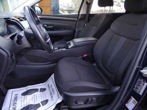 Used 2022 Hyundai Tucson XRT w/ Cargo Package image 27