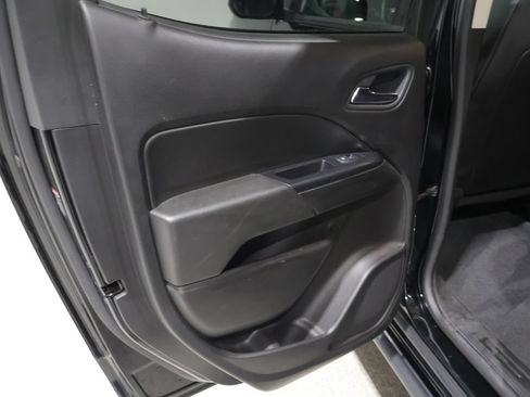 Used 2021 Chevrolet Colorado ZR2 w/ Colorado ZR2 Bison Edition AWD/4WD image 20