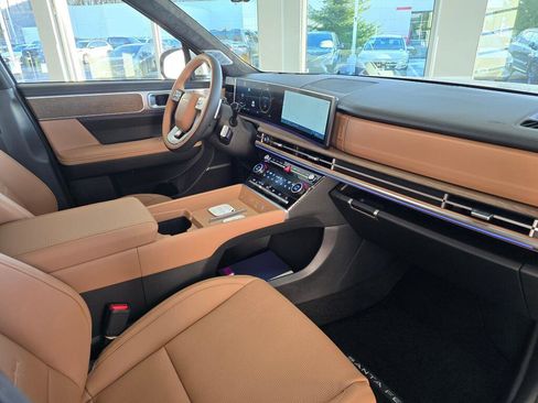 New 2026 Hyundai Santa Fe Calligraphy image 34