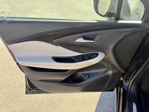 Used 2020 Buick Envision Preferred image 28