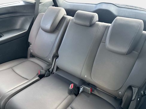 Certified 2023 Honda Odyssey Touring image 11