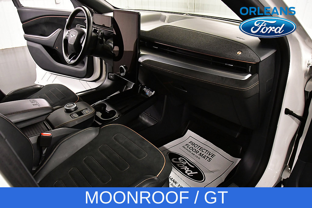 Used 2023 Ford Mustang Mach-E GT AWD/4WD image 27