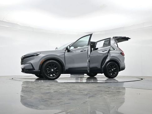 Used 2024 Honda CR-V EX-L image 54