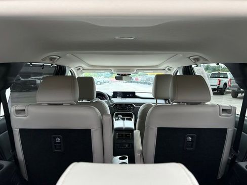 Used 2025 MAZDA CX-90 Plug-In Hybrid w/Premium Sport image 33