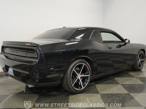 Used 2010 Dodge Challenger SRT8 w/ SRT Option Group II image 12