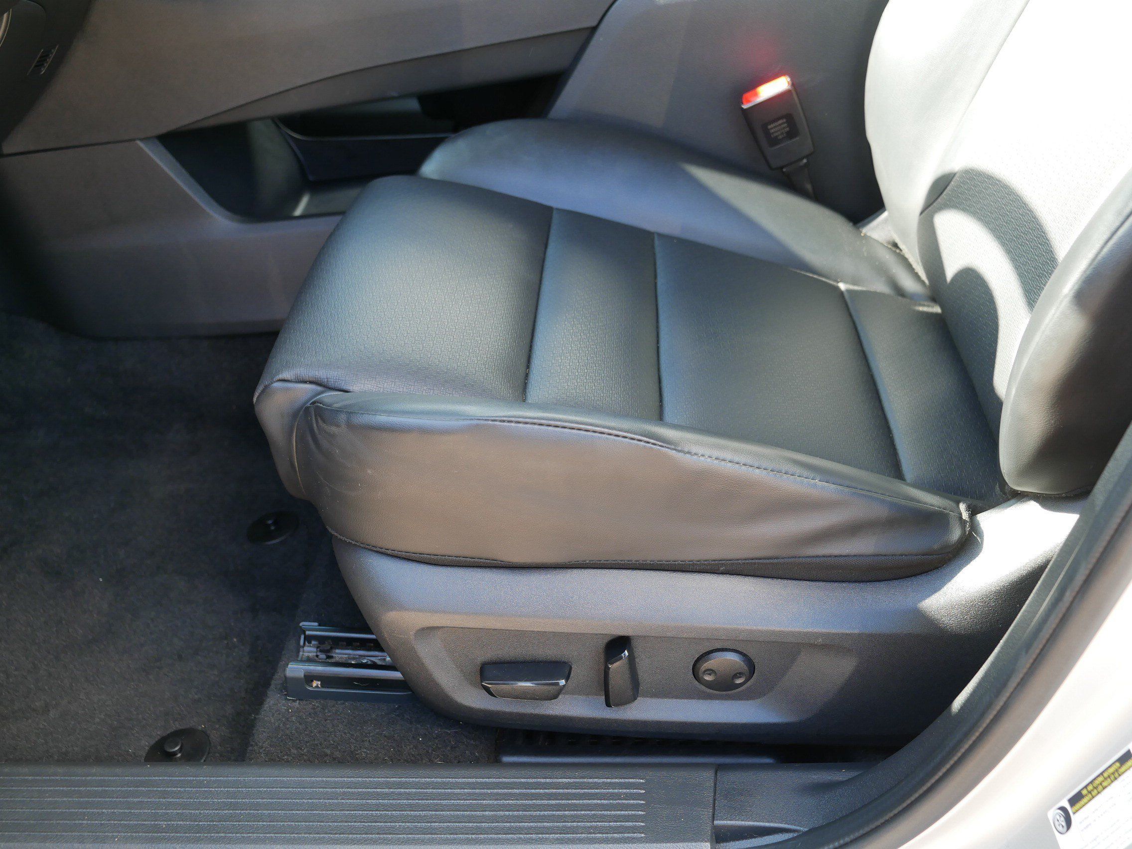 Certified 2023 Nissan Rogue SV w/ SV Premium B Package AWD/4WD image 20