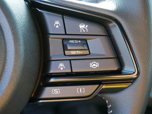 Used 2026 Subaru Forester Premium AWD/4WD image 24