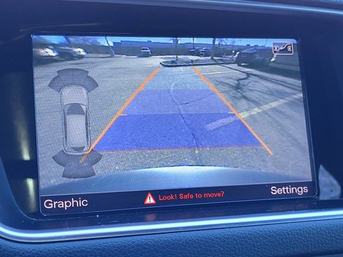 Used 2016 Audi Q5 3.0T Premium Plus image 22