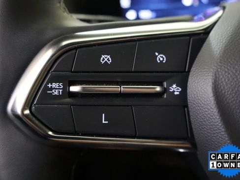 Used 2024 Chevrolet Traverse LT w/ Midnight/Sport Edition FWD image 30