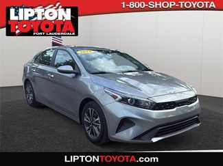 Used 2024 Kia Forte LXS image 1