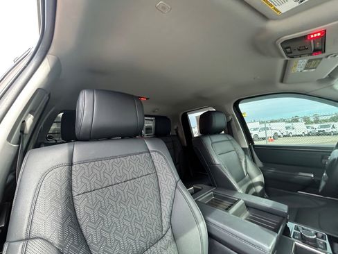 Used 2022 Toyota Tundra Limited w/ TRD Off-Road Package AWD/4WD image 27