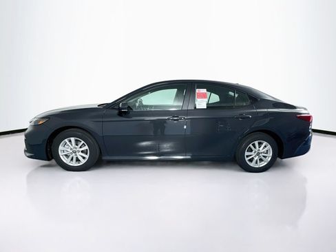Used 2026 Toyota Camry LE FWD image 6