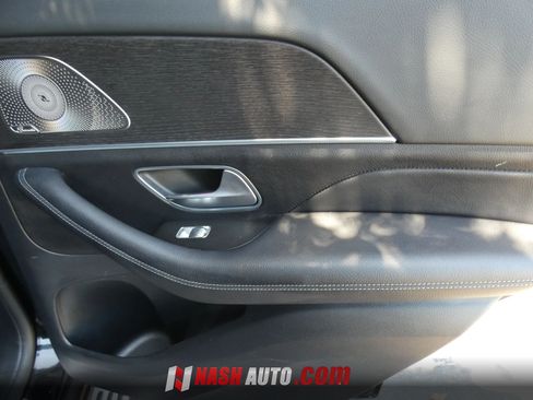 Used 2021 Mercedes-Benz GLE 350 4MATIC image 41