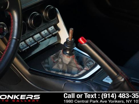 Used 2022 Subaru BRZ Premium image 20