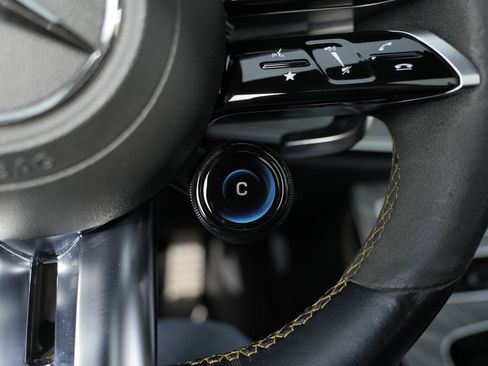 Used 2021 Mercedes-Benz E 63 AMG S image 73