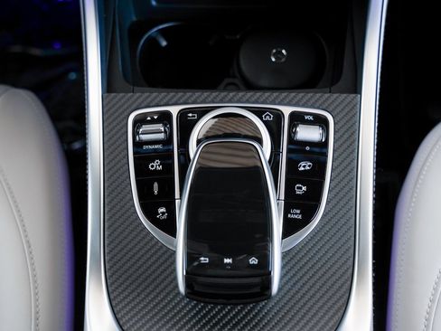 Used 2022 Mercedes-Benz G 63 AMG Squared image 49