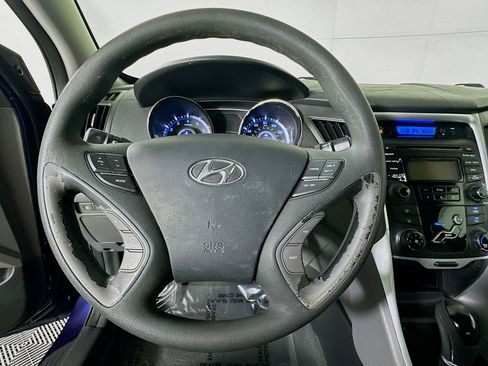 Used 2013 Hyundai Sonata GLS image 15
