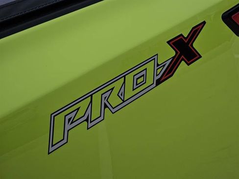 Used 2026 Nissan Frontier Pro-X w/ Pro Premium Package image 8