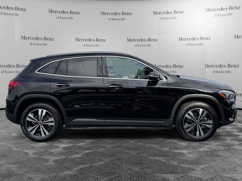 Certified 2026 Mercedes-Benz GLA 250 4MATIC image 6