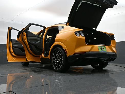 Used 2022 Ford Mustang Mach-E GT w/ GT Performance Edition image 42