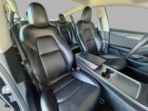 Used 2023 Tesla Model 3 Standard Range RWD image 23