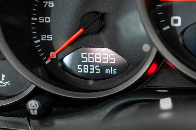 Used 2007 Porsche 911 Carrera RWD image 17