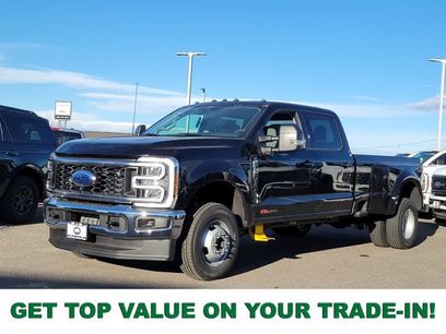 New 2026 Ford F350 XLT w/ XLT Premium Package