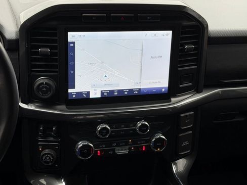 Certified 2023 Ford F150 XLT w/ Equipment Group 302A High image 13