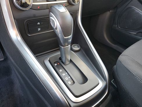 Used 2022 Ford EcoSport SE w/ SE Convenience Package image 30