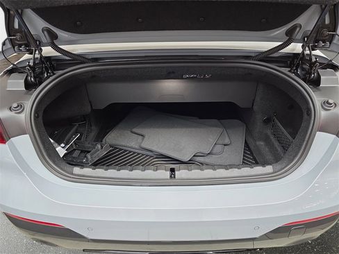 Used 2023 BMW 430i xDrive Convertible w/ M Sport Package image 15