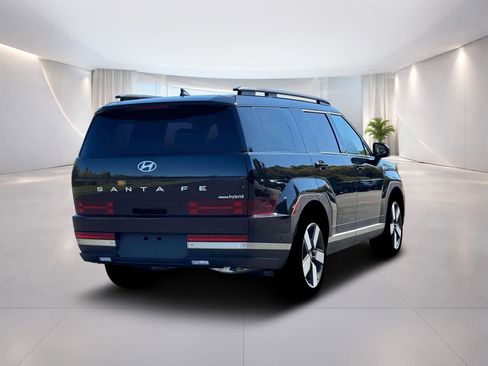 New 2026 Hyundai Santa Fe Limited AWD/4WD image 7