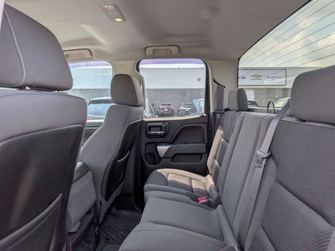 Used 2014 Chevrolet Silverado 1500 LT w/ All Star Edition AWD/4WD image 9