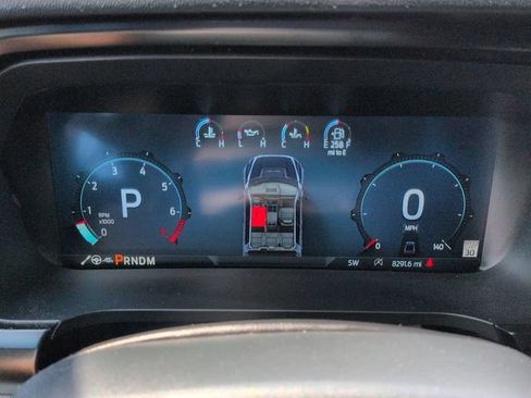 Certified 2025 Ford F150 Raptor AWD/4WD image 35