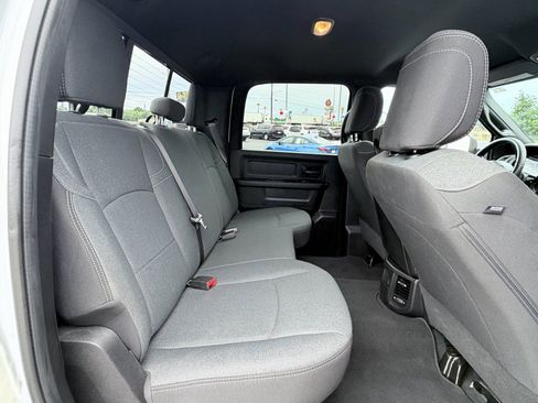 Used 2022 RAM 3500 Tradesman AWD/4WD image 26