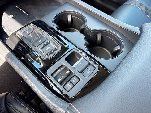 New 2026 Honda Passport RTL image 20