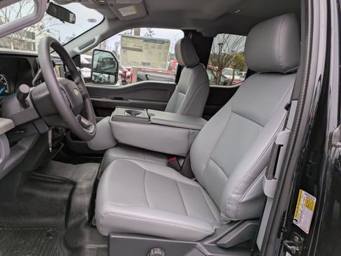 New 2026 Ford F250 XL AWD/4WD image 22