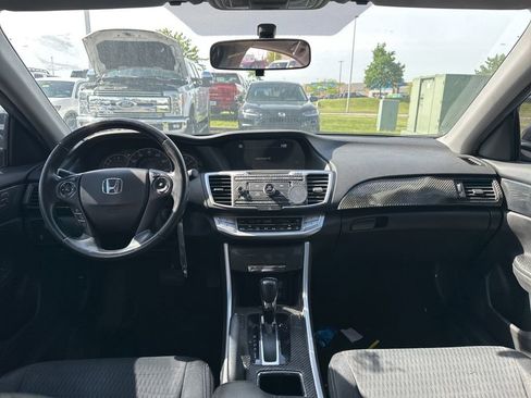 Used 2014 Honda Accord Sport image 18