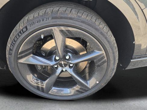New 2026 Genesis GV70 3.5T Sport Prestige AWD/4WD image 27
