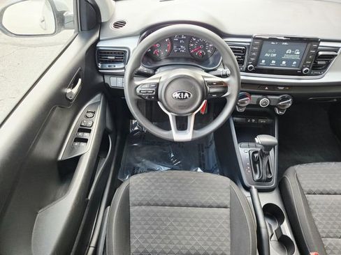 Used 2020 Kia Rio LX FWD image 11