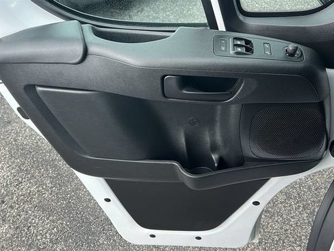 Used 2026 RAM ProMaster 2500 w/ Convenience Group FWD image 22