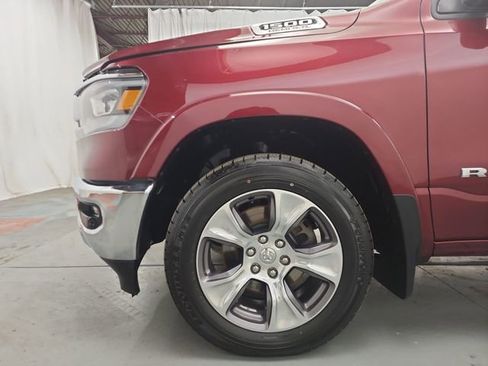 Used 2020 RAM 1500 Laramie image 19