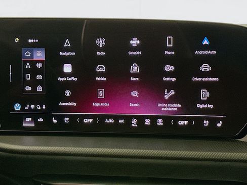 Used 2025 Audi SQ5 Premium Plus w/ Premium Plus Package image 11