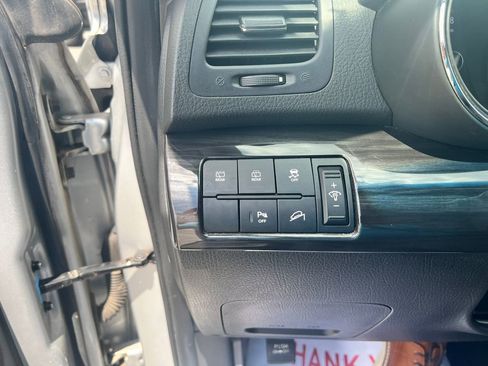 Used 2012 Kia Sorento LX w/ Convenience Pkg FWD image 17