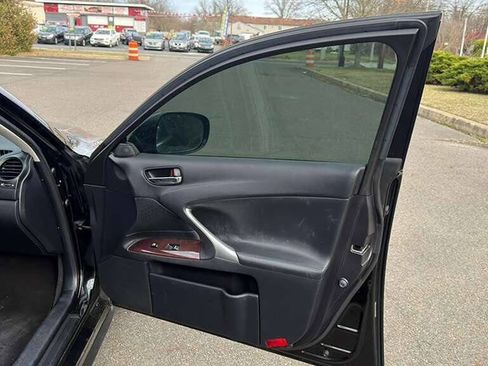 Used 2008 Lexus IS 250 AWD image 34